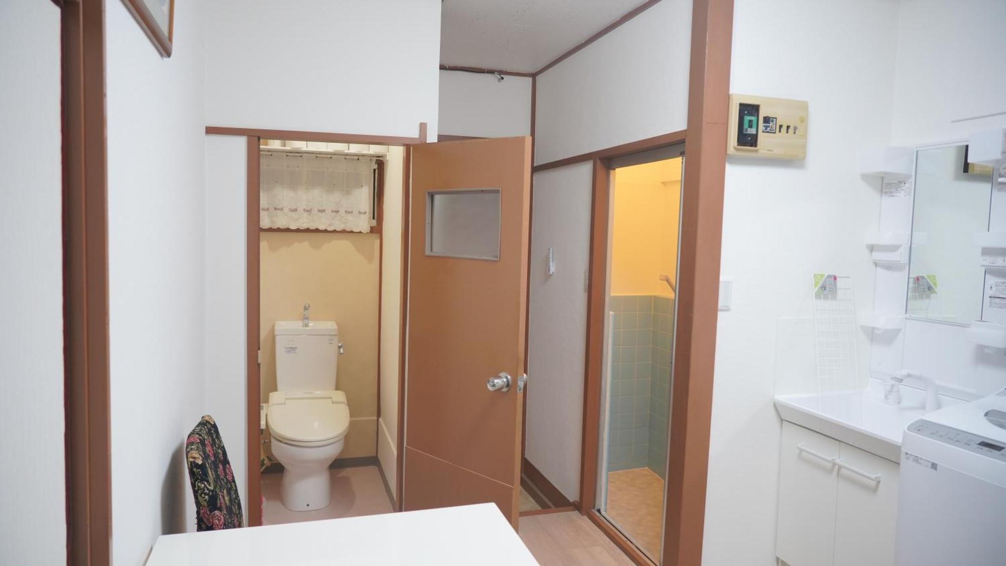 Uhome Tsubame Apartment Tokyo prefektur Exteriör bild